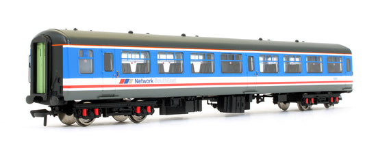 Pre-Owned BR MK2A TSO Tourist Second Open Network Southeast Coach '5293'