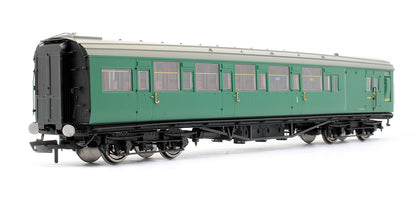 Pre-Owned BR Maunsell Brake Composite Coach 'S6647S'