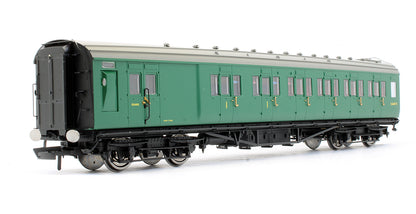 Pre-Owned BR Maunsell Brake Composite Coach 'S6647S'