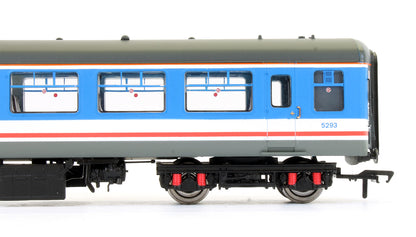 Pre-Owned BR MK2A TSO Tourist Second Open Network Southeast Coach '5293'