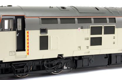 3717 Class 37/0 BR Railfreight Speedlink Sector Unnumbered Diesel Locomotive