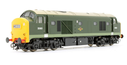 Pre-Owned Class 23 D5903 BR Green With Full Yellow Ends Diesel Locomotive