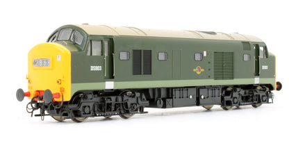 Pre-Owned Class 23 D5903 BR Green With Full Yellow Ends Diesel Locomotive