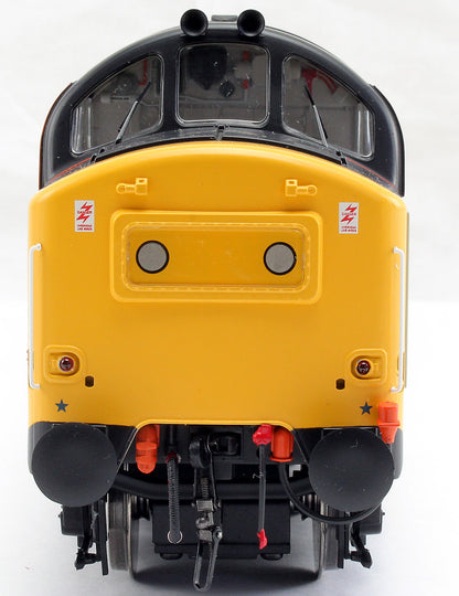 3717 Class 37/0 BR Railfreight Speedlink Sector Unnumbered Diesel Locomotive