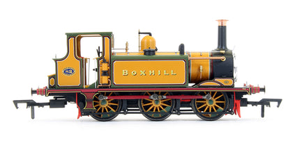 Pre-Owned 4S-010-NRMO1 Terrier A1 LBSC Stroudley Terrier 'Boxhill' Steam Locomotive (Exclusive Edition)