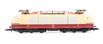 Pre-Owned DB BR 103 126-5 Electric Locomotive