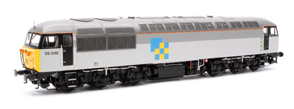 Pre-Owned Class 56 046 Construction Sector Diesel Locomotive