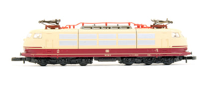 Pre-Owned DB BR 103 126-5 Electric Locomotive