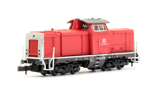 Pre-Owned DB BR 212 041-8 Diesel Locomotive