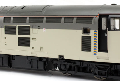 3718 Class 37/0 BR Railfreight Petroleum Sector Triple Grey Centre Headcode Box Unnumbered Diesel Locomotive