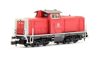 Pre-Owned DB BR 212 041-8 Diesel Locomotive