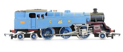 Pre-Owned 2-6-4 Tank Caledonian Railway Blue Steam Locomotive