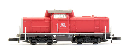 Pre-Owned DB BR 212 041-8 Diesel Locomotive