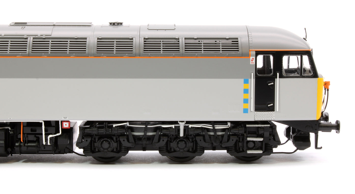 Pre-Owned Class 56 046 Construction Sector Diesel Locomotive