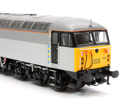 Pre-Owned Class 56 046 Construction Sector Diesel Locomotive