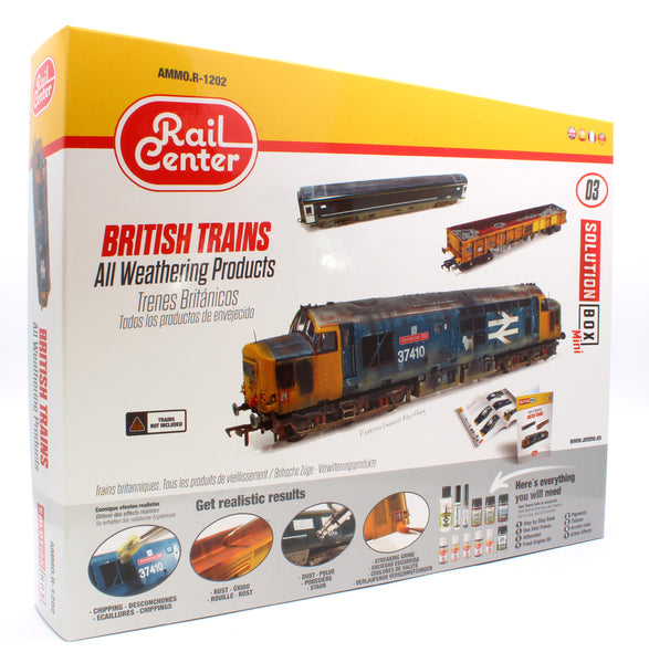 Strong Postal Boxes for Hornby Models & Pelham Puppets, Train Boxes, OO  Gauge Model Engine Postal Boxes