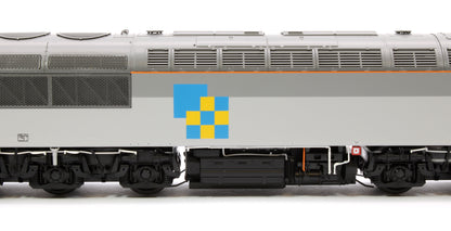 Pre-Owned Class 56 046 Construction Sector Diesel Locomotive