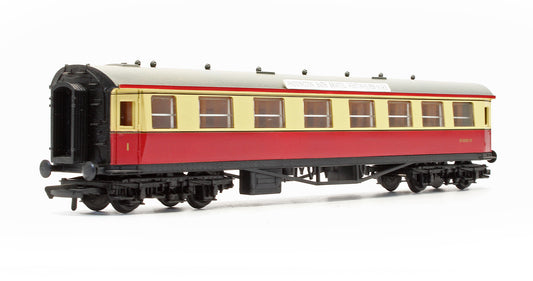 Pre-Owned BR Crimson & Cream Centenary Composite Coach 'W6660W'