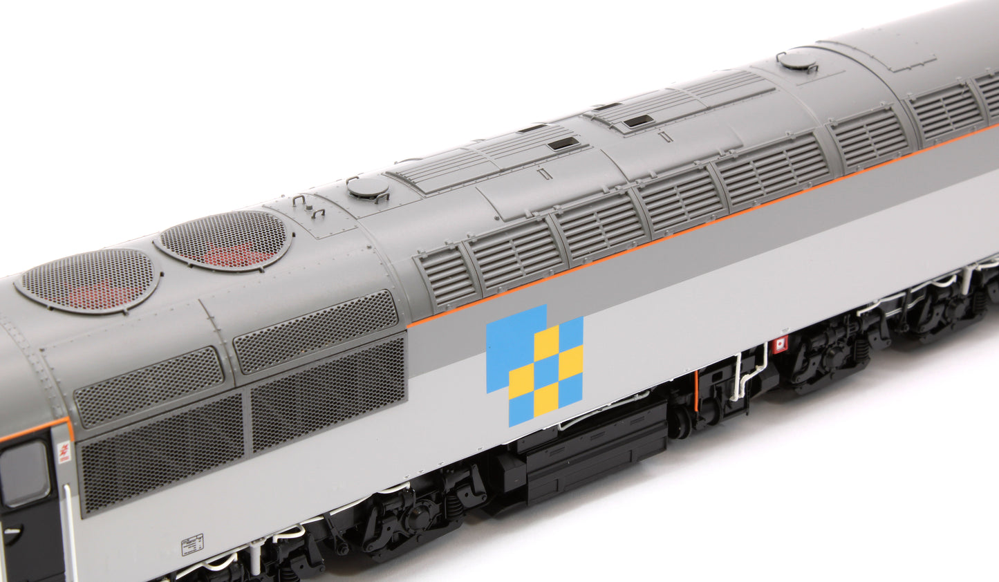 Pre-Owned Class 56 046 Construction Sector Diesel Locomotive