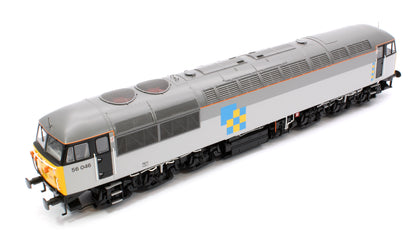 Pre-Owned Class 56 046 Construction Sector Diesel Locomotive