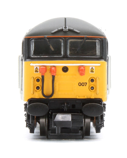 2D-004-012 Class 56 56007 Transrail (Romanian Built) Diesel Locomotive