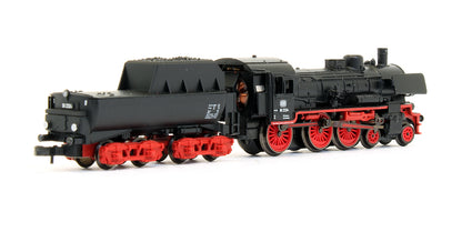 Pre-Owned DB BR 38 2324 Steam Locomotive 7 Piece Set