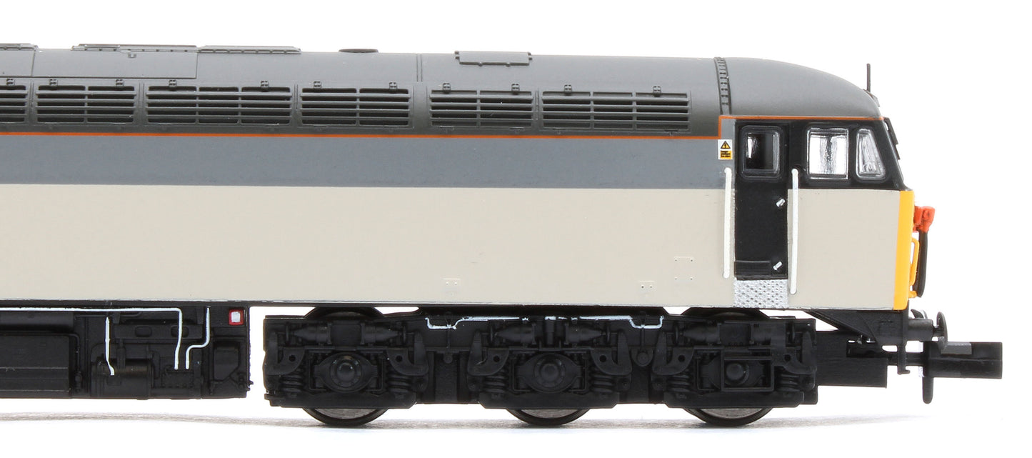 2D-004-012 Class 56 56007 Transrail (Romanian Built) Diesel Locomotive