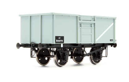 Pre-Owned BR Grey Mineral Wagon 'B155774'