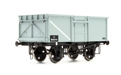 Pre-Owned BR Grey Mineral Wagon 'B155774'