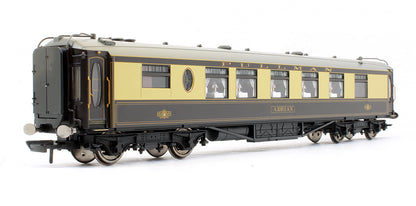 Pre-Owned 8 Wheel Pullman 1st Class Kitchen Car 'Adrian'