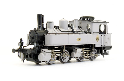 Pre-Owned Class BBII 0-4-4T 2525 Of The Royal Bavarian State Railway Steam Locomotive