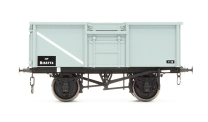 Pre-Owned BR Grey Mineral Wagon 'B155774'