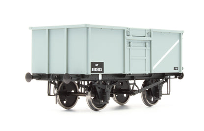 Pre-Owned BR Grey Mineral Wagon 'B153052'