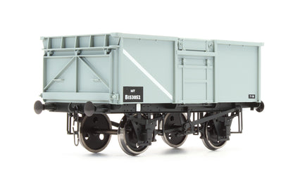 Pre-Owned BR Grey Mineral Wagon 'B153052'
