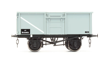 Pre-Owned BR Grey Mineral Wagon 'B153052'