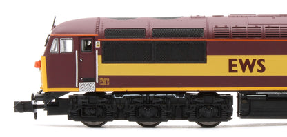 2D-004-013 Class 56 56059 EWS (Doncaster Built) Diesel Locomotive