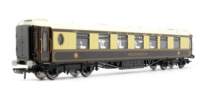 Pre-Owned 8 Wheel Pullman 1st Class Kitchen Car 'Minerva'