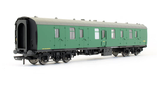 Pre-Owned BR Mk1 Parcels Brake Coach 'S80926'