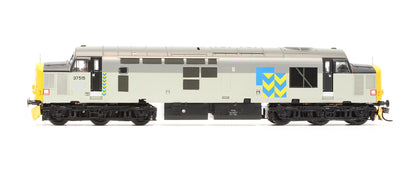 Pre-Owned Class 37515 Metals Sector Diesel Locomotive - Renumbered