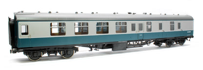 BR Mk1 Blue/Grey BSK Sc34438 with Window Beading