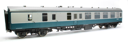 BR Mk1 Blue/Grey BSK M34452 with Window Beading - DCC Fitted