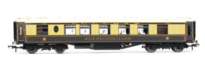 Pre-Owned 8 Wheel Pullman 3rd Class Kitchen Car 'No 60'