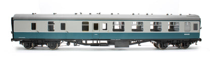 BR Mk1 Blue/Grey BSK M34452 with Window Beading