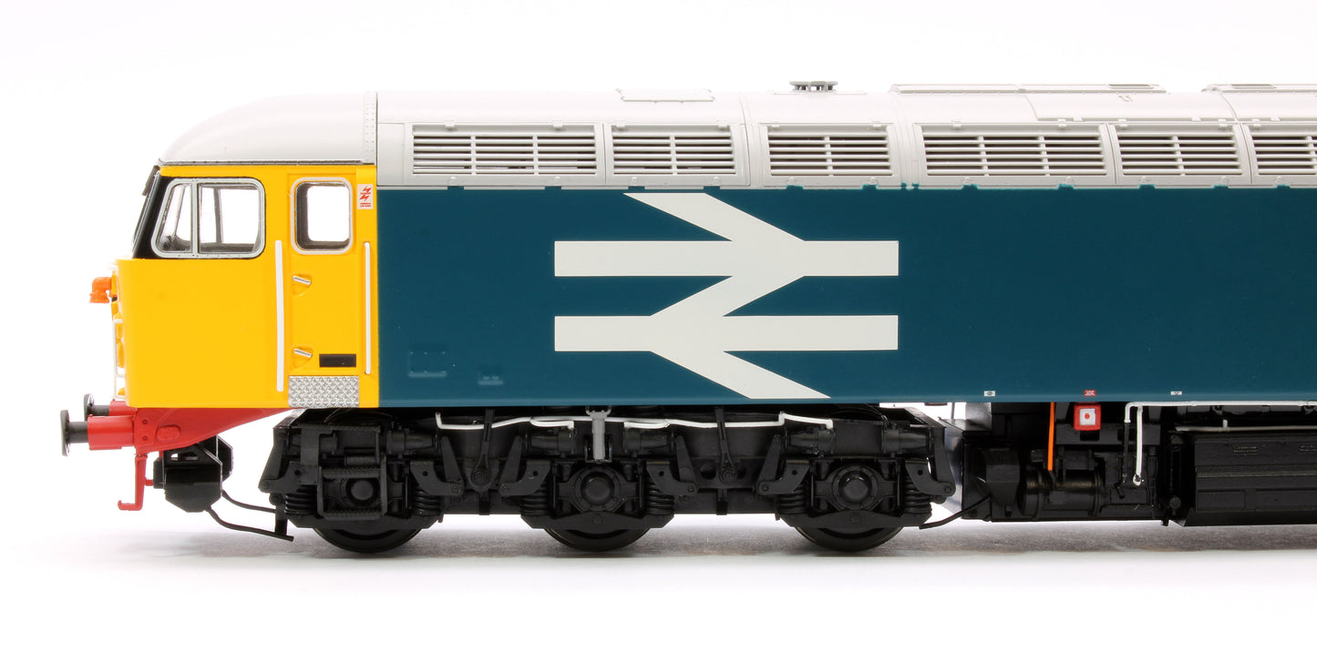 Pre-Owned Class 56 093 Tinsley Celebrity BR Blue Large Logo Diesel Locomotive