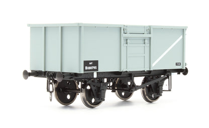 Pre-Owned BR Grey Mineral Wagon 'B180795'