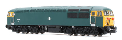 2D-004-015 Class 56 56006 BR Blue Diesel Locomotive