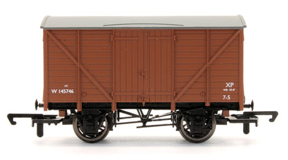 Pre-Owned Set Of 3 BR 5 Vent Vans Wagons