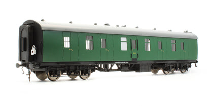 Pre-Owned BR (S) Green Full Brake (BG) Mk1 Coach