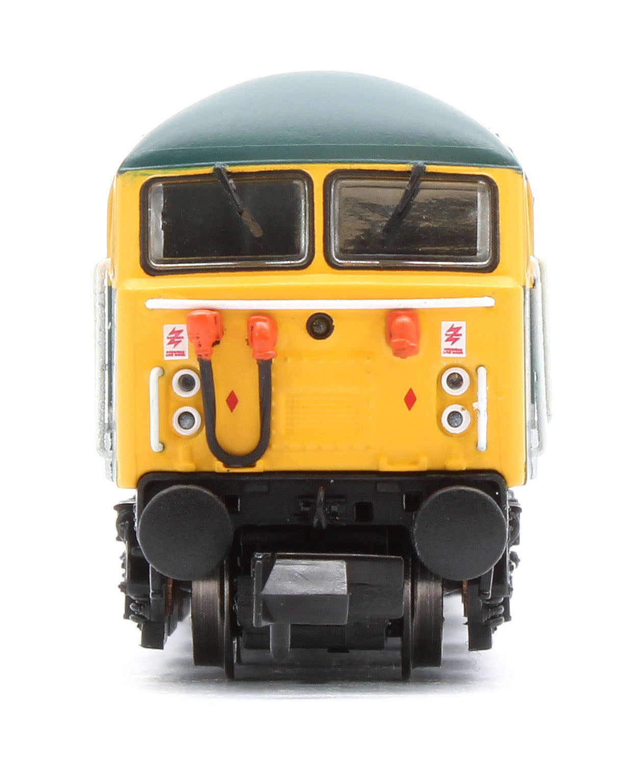 2D-004-015D Class 56 56006 BR Blue Diesel Locomotive - DCC Fitted