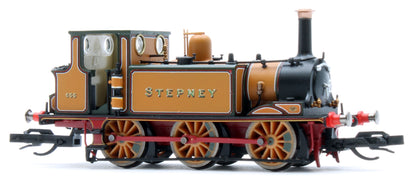 TT3046M Class A1 Terrier 0-6-0T LBSCR '55' 'Stepney' Steam Locomotive